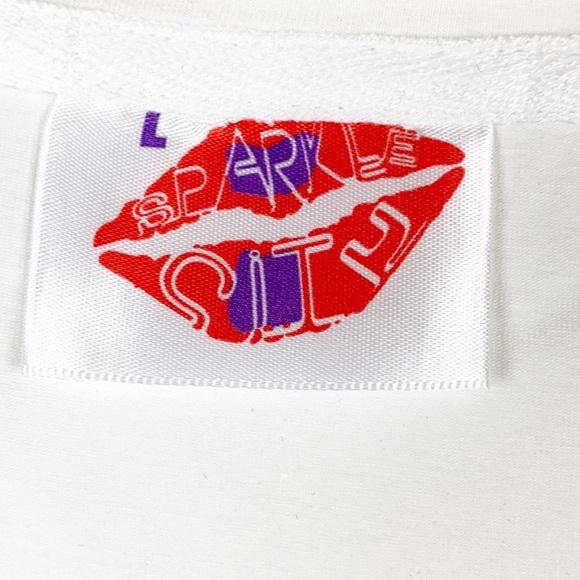 Sparkle City KC Team Jersey--Large - Picture 5 of 8